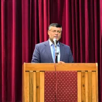 صالحی: تریبون نماز جمعه محور همدلی و هدایت فرهنگی باشد
