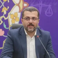 پیرمحمدی مدیرکل ثبت اسناد و املاک قزوین شد