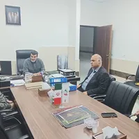 جلسه شورای استانی ایثار در قزوین برگزار شد