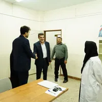 بررسی ۳۲۰ پرونده جانبازان و خانواده‌های ایثارگر در قزوین