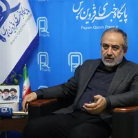 معاون استاندار ؛ تحقق ۶۲ درصدی مصوبات اقتصادی سفر رئیس‌جمهور به قزوین و تزریق ۸.۵ همت تسهیلات به واحدهای تولیدی