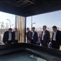 بررسی ظرفیت‌های فرهنگی و تفریحی پارک خلیج‌فارس مهرگان