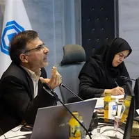 بیمه مرکزی برای تأسیس شرکت اعتبارسنجی نوع یک گام برداشت.