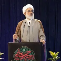 تمامیت ارضی خط قرمز ملت ایران است
