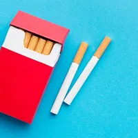کشف ۵ هزار نخ سیگار قاچاق در قزوین