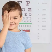 ۷۶۳ کودک مشکوک به اختلال بینایی در قزوین
