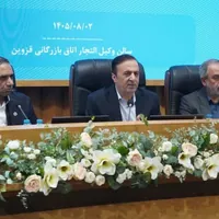 صادرکنندگان فرماندهان خط مقدم جنگ اقتصادی؛ لزوم اصلاح سیاست‌های ارزی و حمایت بیمه‌ای از گردشگری قزوین