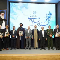 توزیع برق قزوین دستگاه برتر رجایی شد