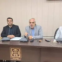 همکاری علمی آبفا و دانشگاه امام خمینی