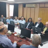 هم‌افزایی گاز قزوین و گیلان برای زمستان