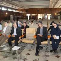دوره مدیریت دارایی فیزیکی در برق قزوین