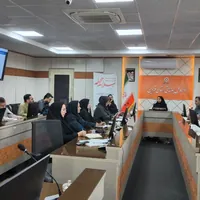تأکید بهزیستی قزوین بر تقویت فرهنگ سازمانی