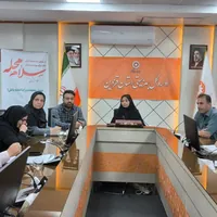 آمادگی بهزیستی قزوین برای فصل سرما
