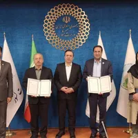باراجین میزبان پارک زندگی و آبخیزداری می‌شود