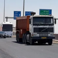 جابه‌جایی ۱.۲ میلیون تن بار در قزوین