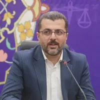 اکبر پیرمحمدی مدیرکل ثبت اسناد قزوین شد