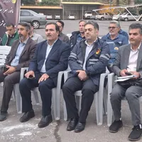 آغاز مانور سراسری مهتاب در قزوین