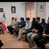 تأکید آیت‌الله مظفری بر پیگیری مطالبات ناشنوایان