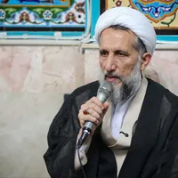 حضور مردم در خیابان‌ها توطئه دشمن را ناکام گذاشته است