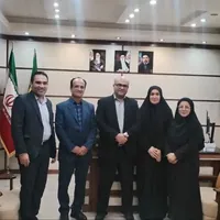 تأکید بر تقویت همکاری جهاد کشاورزی و ثبت احوال قزوین