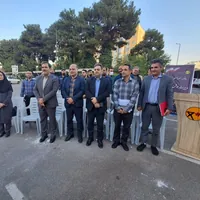 آغاز سی‌ویکمین مانور سراسری طرح مهتاب در قزوین با هدف هوشمندسازی کنتورها
