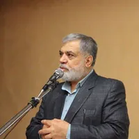 سالار ولایت‌مدار: مهرداد اخلاقی می‌تواند شتاب‌دهنده پیشرفت‌های دفاعی کشور باشد