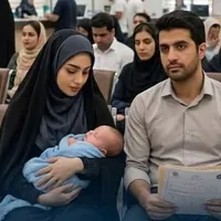 محمدبیگی از تداوم صف انتظار متقاضیان وام ازدواج، فرزندآوری و زمین خبر داد