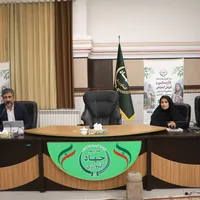 توانمندسازی بانوان روستایی قزوین با آموزش کسب‌وکار آنلاین و شناسنامه‌دار شدن محصولات