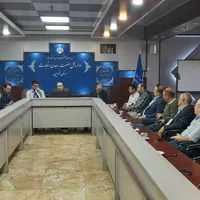 بررسی راهکارهای مقابله با قاچاق کالا در کارگروه نظارتی قزوین