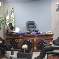 ارتقای بودجه نیروهای مسلح و ترمیم حقوق کارکنان را پیگیری می‌کنیم