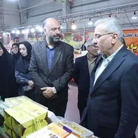 نمایشگاه اقوام، جلوه‌ای از تنوع فرهنگی ایران در قزوین