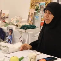نشست بررسی نقض حقوق دختران ایران در جنگ برگزار شد