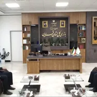 تأکید بر همکاری نظارتی برای حمایت از تولید در قزوین