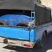 کشف ۲ هزار لیتر گازوئیل خارج از شبکه توزیع در البرز