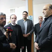 بازرس کل قزوین بر شفافیت تعرفه گاز تأکید کرد