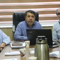 توسعه کشاورزی حفاظتی در قزوین برای مهار گردوغبار