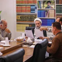 بررسی مستقیم مطالبات مردم در دیدار آیت‌الله مظفری
