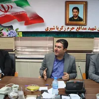 فولیان بر جلب سارقان غایب از مرخصی و اجرای مؤثر احکام تأکید کرد