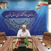 بررسی موانع تخصیص آب شاهرود برای توسعه باغات قزوین