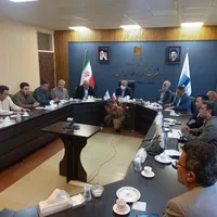 تأکید بر مدیریت منابع آب کشاورزی قزوین