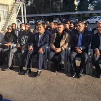 آغاز سی‌ودومین مانور سراسری مهتاب در قزوین