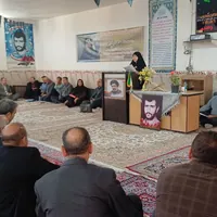 پیگیری مطالبات روستاهای طارم در سفر محمدبیگی