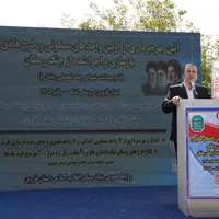 بازگشت ۸۰ درصد صنایع آسیب‌دیده قزوین به تولید