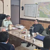 تأکید بر حفاظت از منابع آب آوج