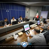 قزوین پیشرو در کاهش هدررفت آب
