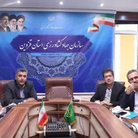 تأکید بر آبیاری هوشمند در کشاورزی قزوین