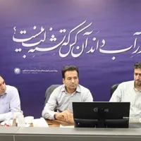 اجرای طرح‌های آبرسانی در شهرستان آوج