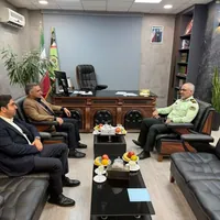 تقدیر اتاق بازرگانی قزوین از امنیت پایدار صنایع