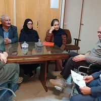 منابع طبیعی قزوین دسترسی مراجعان را تسهیل کرد
