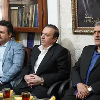 تأکید استاندار قزوین بر توسعه زیرساخت‌های خوشنویسی